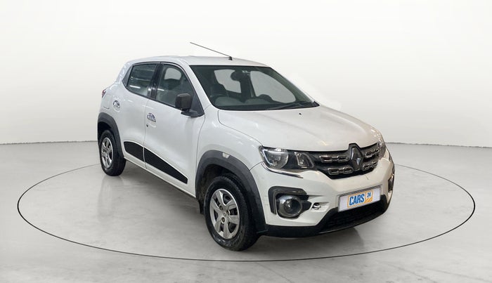 2016 Renault Kwid RXT 0.8, Petrol, Manual, 26,746 km, SRP