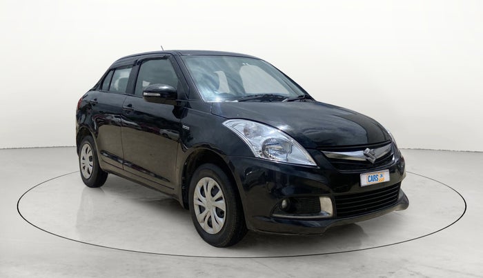 2015 Maruti Swift Dzire VDI, Diesel, Manual, 51,745 km, SRP