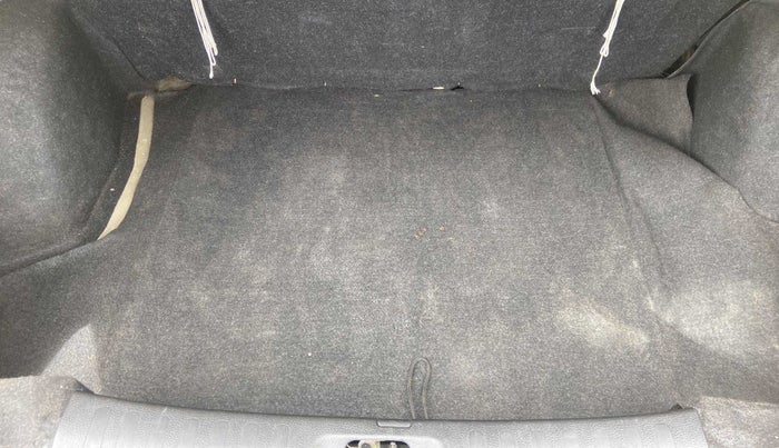 2015 Maruti Swift Dzire VDI, Diesel, Manual, 51,745 km, Boot Inside