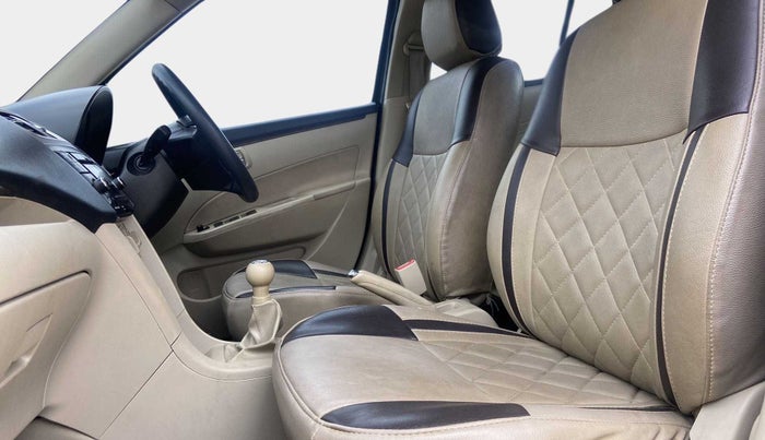 2015 Maruti Swift Dzire VDI, Diesel, Manual, 51,745 km, Right Side Front Door Cabin
