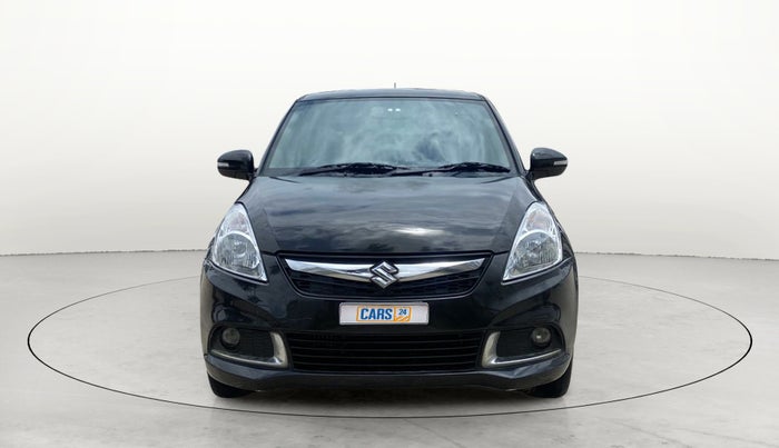 2015 Maruti Swift Dzire VDI, Diesel, Manual, 51,745 km, Front