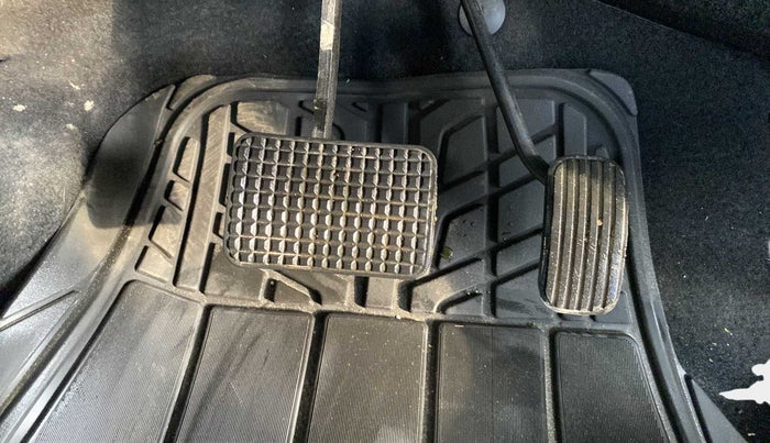 2019 Tata Tiago XZA PETROL, Petrol, Automatic, 14,571 km, Pedals