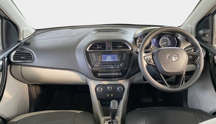 2019 Tata Tiago XZA PETROL, Petrol, Automatic, 14,571 km, Dashboard