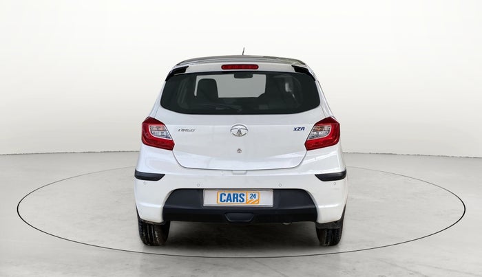 2019 Tata Tiago XZA PETROL, Petrol, Automatic, 14,571 km, Back/Rear
