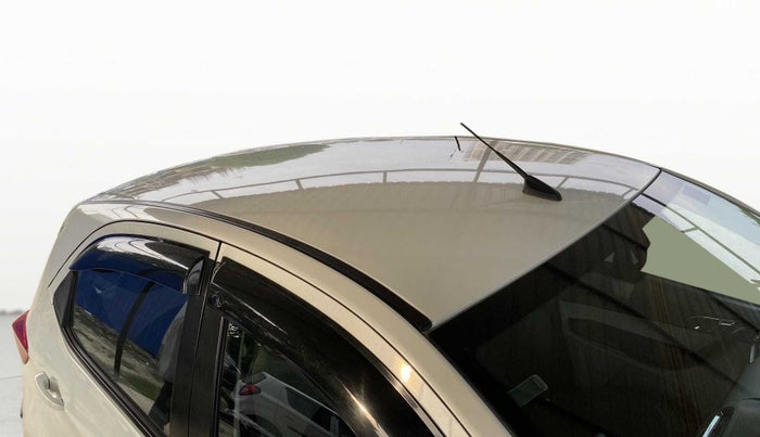 2019 Tata Tiago XZA PETROL, Petrol, Automatic, 14,571 km, Roof