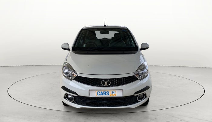 2019 Tata Tiago XZA PETROL, Petrol, Automatic, 14,571 km, Front