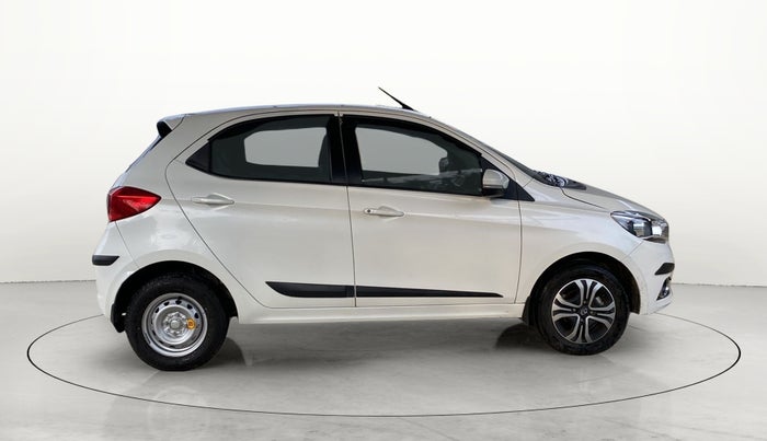 2019 Tata Tiago XZA PETROL, Petrol, Automatic, 14,571 km, Right Side View