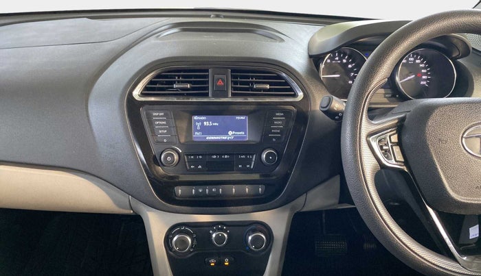 2019 Tata Tiago XZA PETROL, Petrol, Automatic, 14,571 km, Air Conditioner