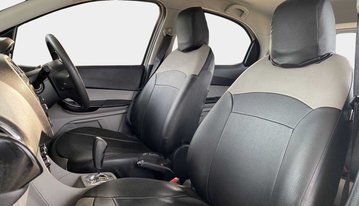 2019 Tata Tiago XZA PETROL, Petrol, Automatic, 14,571 km, Right Side Front Door Cabin