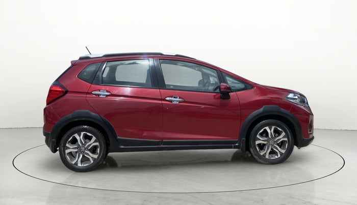 2019 Honda WR-V 1.2L I-VTEC VX MT, Petrol, Manual, 36,876 km, Right Side View