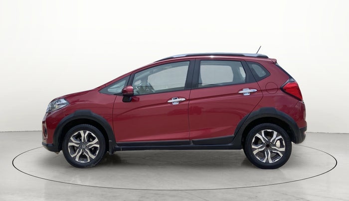 2019 Honda WR-V 1.2L I-VTEC VX MT, Petrol, Manual, 36,876 km, Left Side