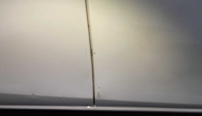 2012 Maruti Alto 800 LXI, Petrol, Manual, 48,340 km, Driver-side door - Paint has faded