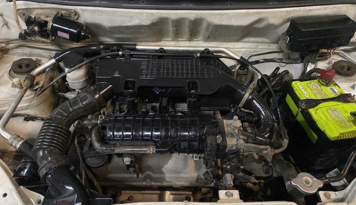 2012 Maruti Alto 800 LXI, Petrol, Manual, 48,340 km, Open Bonet