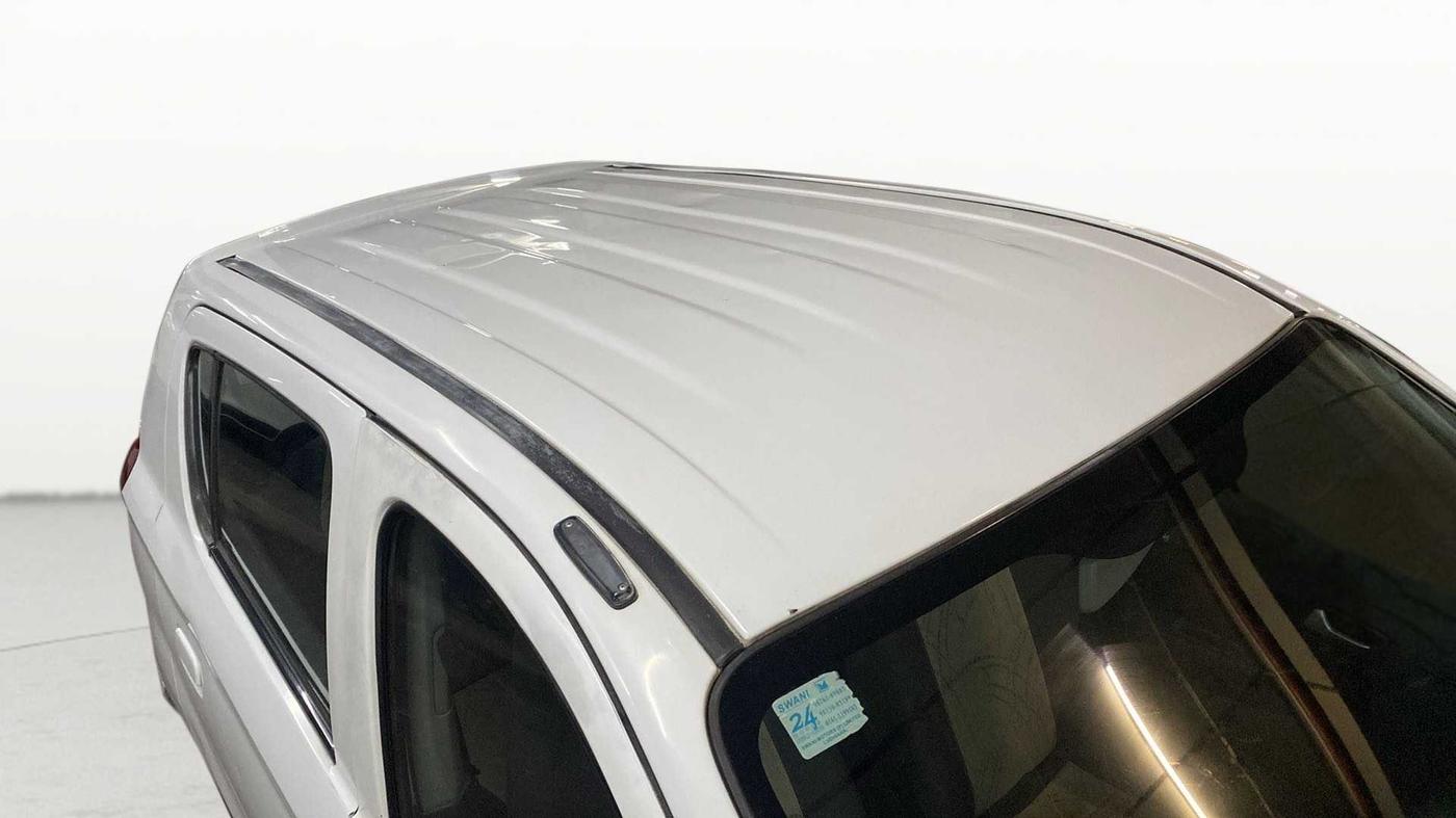 2012 Maruti Alto 800 LXI, Petrol, Manual, 48,340 km, Roof