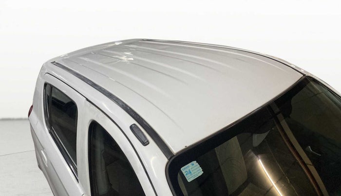 2012 Maruti Alto 800 LXI, Petrol, Manual, 48,340 km, Roof
