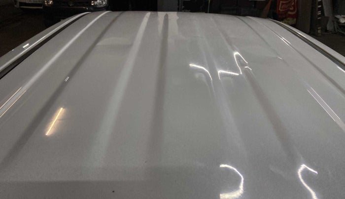 2012 Maruti Alto 800 LXI, Petrol, Manual, 48,340 km, Roof - Slightly dented