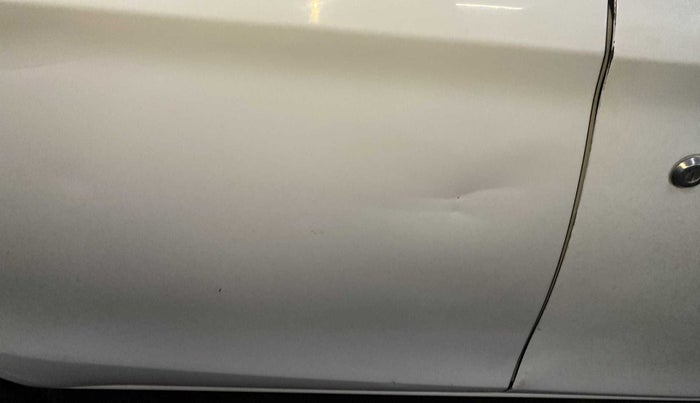 2012 Maruti Alto 800 LXI, Petrol, Manual, 48,340 km, Right rear door - Slightly dented