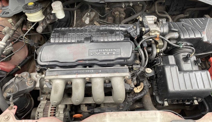 2012 Honda Brio S MT, Petrol, Manual, 74,000 km, Open Bonet