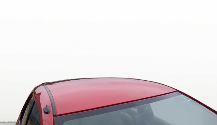2012 Honda Brio S MT, Petrol, Manual, 74,000 km, Roof