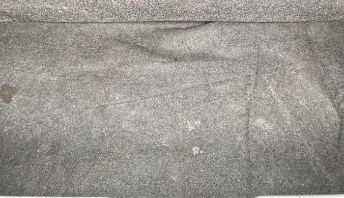 2014 Honda Brio S MT, Petrol, Manual, 35,457 km, Boot Inside