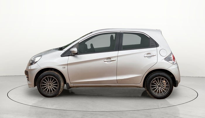 2014 Honda Brio S MT, Petrol, Manual, 35,457 km, Left Side
