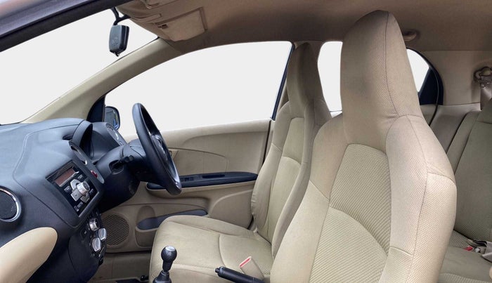 2014 Honda Brio S MT, Petrol, Manual, 35,457 km, Right Side Front Door Cabin