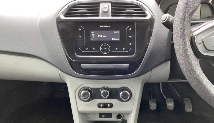 2020 Tata Tiago XT PETROL, Petrol, Manual, 15,874 km, Air Conditioner