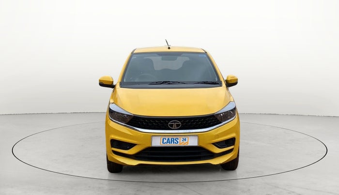 2020 Tata Tiago XT PETROL, Petrol, Manual, 15,874 km, Front