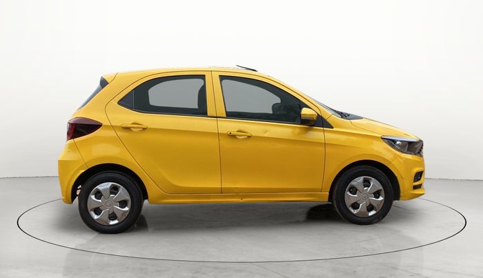 2020 Tata Tiago XT PETROL, Petrol, Manual, 15,874 km, Right Side View