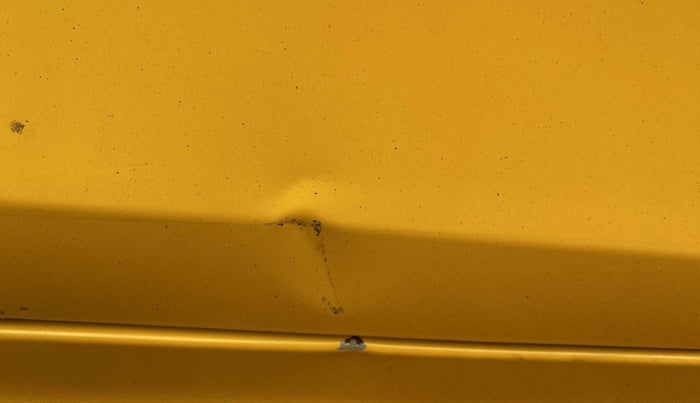 2020 Tata Tiago XT PETROL, Petrol, Manual, 15,874 km, Driver-side door - Paint has faded