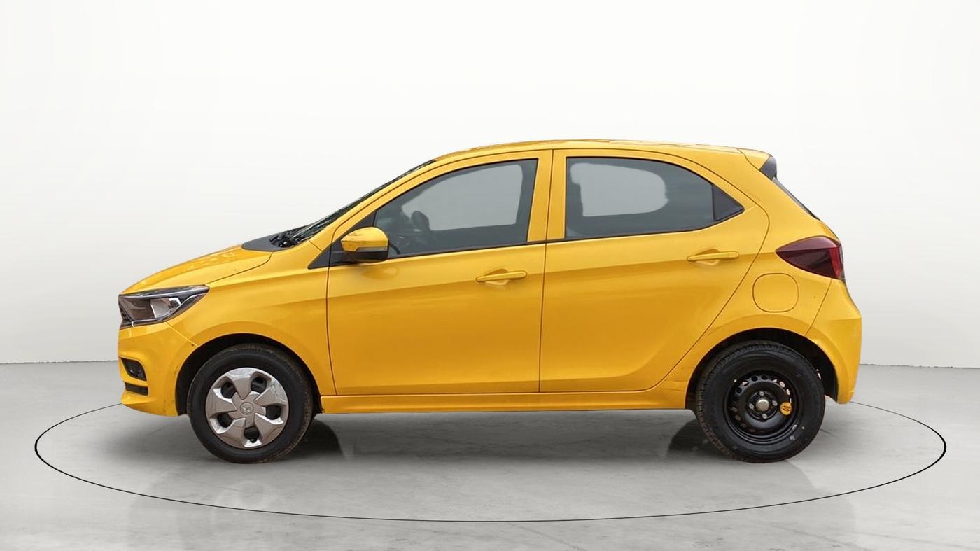 2020 Tata Tiago XT PETROL, Petrol, Manual, 15,874 km, Left Side