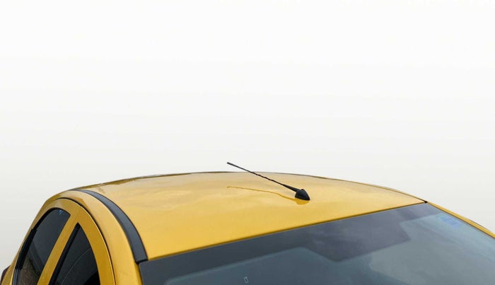 2020 Tata Tiago XT PETROL, Petrol, Manual, 15,874 km, Roof