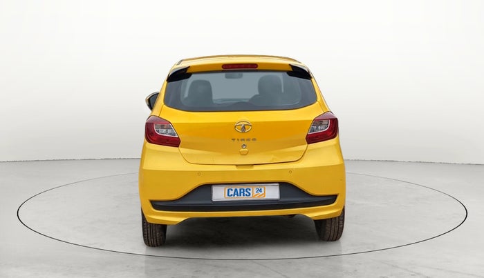 2020 Tata Tiago XT PETROL, Petrol, Manual, 15,874 km, Back/Rear