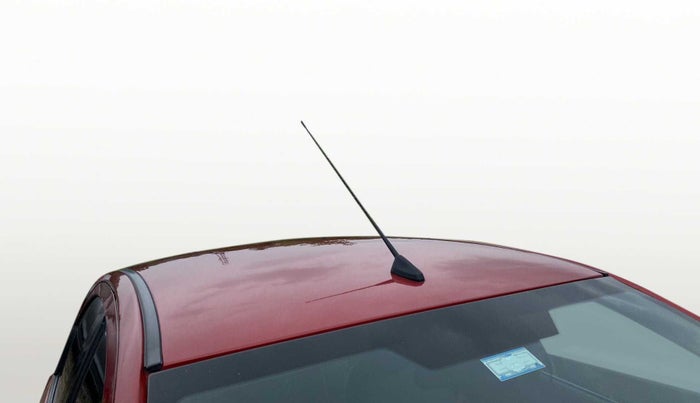 2018 Tata Tiago XZ PETROL, Petrol, Manual, 36,229 km, Roof