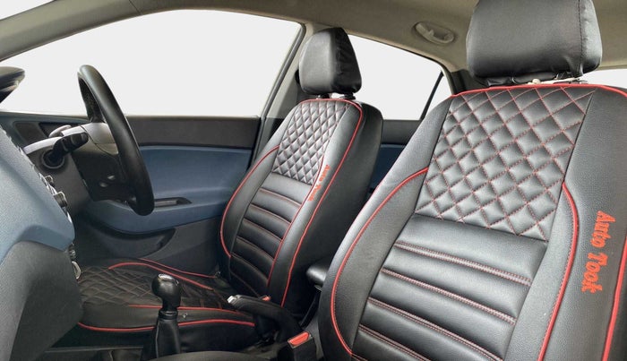 2016 Hyundai i20 Active 1.2 BASE, Petrol, Manual, 1,15,157 km, Right Side Front Door Cabin