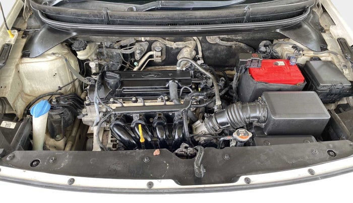 2016 Hyundai i20 Active 1.2 BASE, Petrol, Manual, 1,15,157 km, Open Bonet