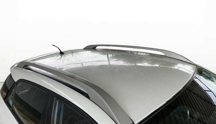 2016 Hyundai i20 Active 1.2 BASE, Petrol, Manual, 1,15,157 km, Roof