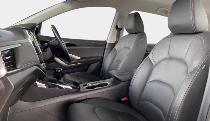2019 MG HECTOR SMART 1.5 DCT PETROL, Petrol, Automatic, 24,998 km, Right Side Front Door Cabin