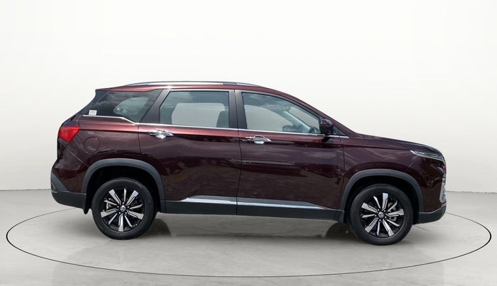 2019 MG HECTOR SMART 1.5 DCT PETROL, Petrol, Automatic, 24,998 km, Right Side View