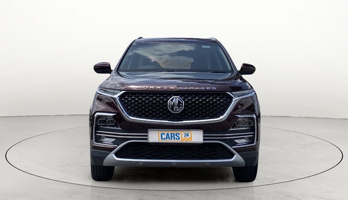 2019 MG HECTOR SMART 1.5 DCT PETROL, Petrol, Automatic, 24,998 km, Front