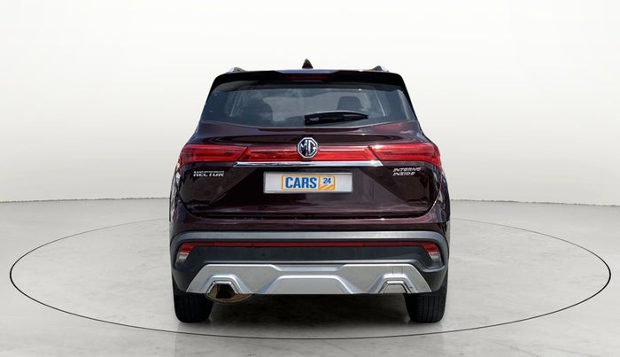 2019 MG HECTOR SMART 1.5 DCT PETROL, Petrol, Automatic, 24,998 km, Back/Rear