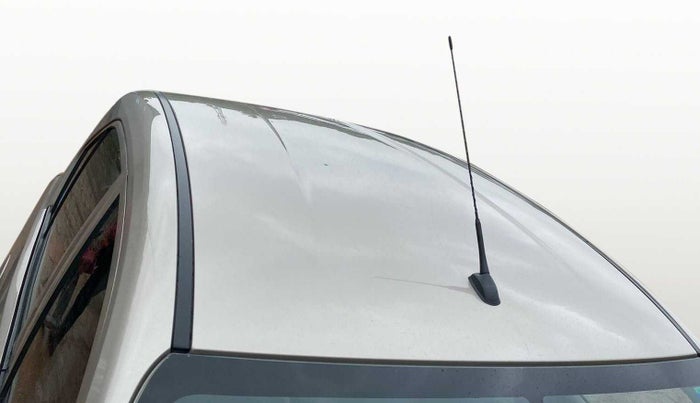 2021 Hyundai NEW SANTRO SPORTZ AMT, Petrol, Automatic, 27,198 km, Roof