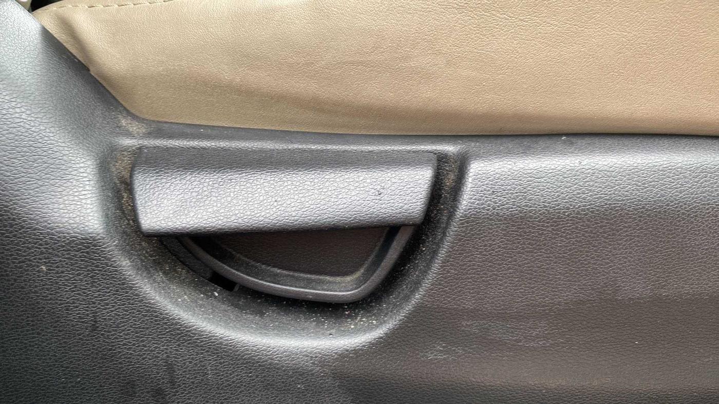 2021 Hyundai NEW SANTRO SPORTZ AMT, Petrol, Automatic, 27,198 km, Driver Side Adjustment Panel