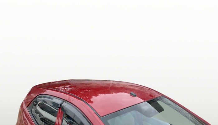 2017 Hyundai Eon ERA +, Petrol, Manual, 40,086 km, Roof