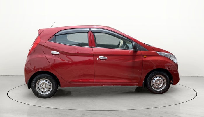 2017 Hyundai Eon ERA +, Petrol, Manual, 40,086 km, Right Side View
