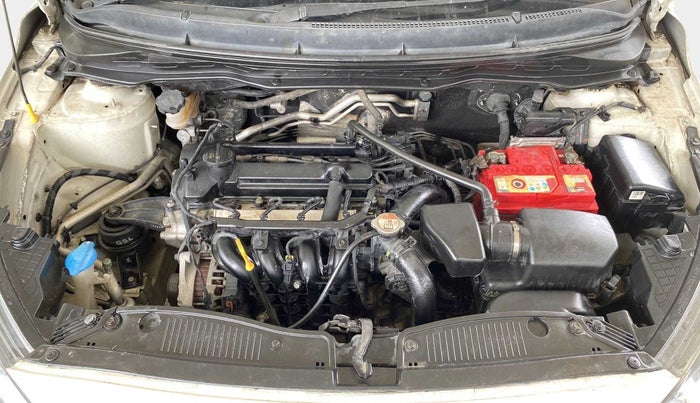 2013 Hyundai i20 MAGNA (O) 1.2, Petrol, Manual, 67,535 km, Open Bonet