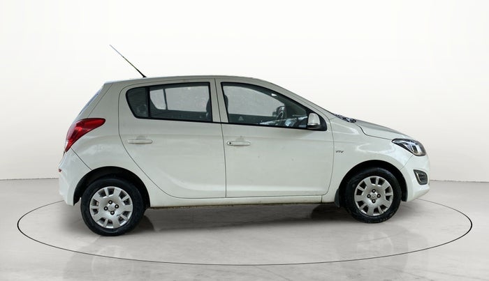 2013 Hyundai i20 MAGNA (O) 1.2, Petrol, Manual, 67,535 km, Right Side View
