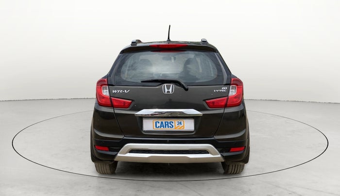 2017 Honda WR-V 1.2L I-VTEC VX MT, CNG, Manual, 90,528 km, Back/Rear