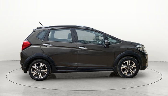 2017 Honda WR-V 1.2L I-VTEC VX MT, CNG, Manual, 90,528 km, Right Side View