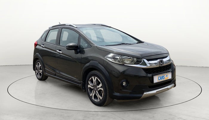 2017 Honda WR-V 1.2L I-VTEC VX MT, CNG, Manual, 90,528 km, SRP